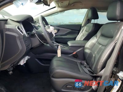 Zdjęcie 7 z 13 samochodu: 2024 NISSAN MURANO SV VIN:5N1AZ2BJ9RC115294 - miniatura