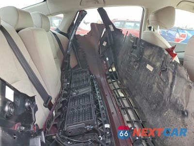 Zdjęcie 10 z 12 samochodu: 2025 HONDA ACCORD LX VIN:1HGCY1F27SA063860 - miniatura
