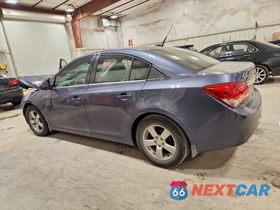 Drugie zdjęcie samochodu z przodu: 2014 CHEVROLET CRUZE LT VIN:1G1PC5SB1E7231708 - miniatura