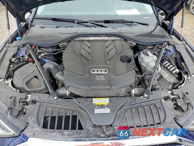 Zdjęcie 11 z 12 samochodu: 2021 AUDI A8 L VIN:WAU8DAF87MN023923 - miniatura