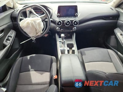 Zdjęcie 8 z 12 samochodu: 2021 NISSAN SENTRA SV VIN:3N1AB8CV4MY263126 - miniatura
