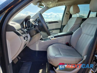 Zdjęcie 7 z 13 samochodu: 2013 MERCEDES-BENZ GL 350 BLUETEC VIN:4JGDF2EEXDA238143 - miniatura