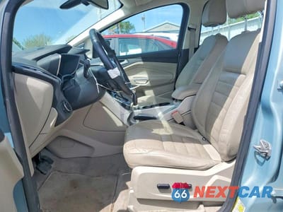Zdjęcie 7 z 13 samochodu: 2013 FORD C-MAX SEL VIN:1FADP5BU1DL554488 - miniatura