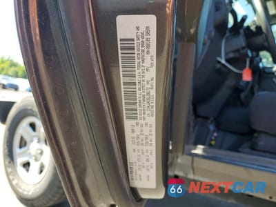 Zdjęcie 13 z 13 samochodu: 2016 JEEP WRANGLER SPORT VIN:1C4AJWAG3GL296172 - miniatura