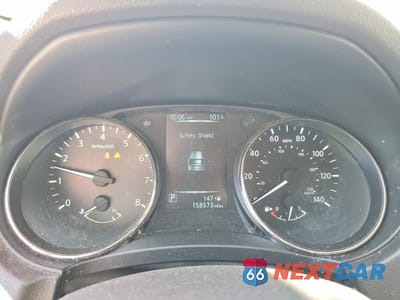 Zdjęcie 9 z 13 samochodu: 2017 NISSAN ROGUE S VIN:JN8AT2MT9HW405914 - miniatura