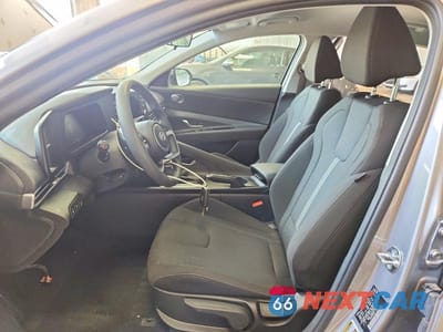 Zdjęcie 7 z 12 samochodu: 2025 HYUNDAI ELANTRA SE VIN:KMHLL4DGXSU087187 - miniatura