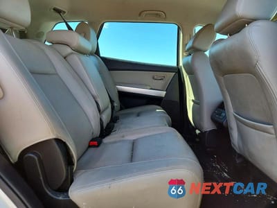 Zdjęcie 11 z 13 samochodu: 2013 MAZDA CX-9 GRAND TOURING VIN:JM3TB3DV9D0412140 - miniatura