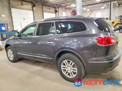 Drugie zdjęcie samochodu z przodu: 2014 BUICK ENCLAVE VIN:5GAKVAKD1EJ371252 - miniatura