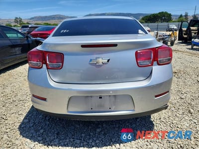 Zdjęcie 6 z 12 samochodu: 2013 CHEVROLET MALIBU LS VIN:1G11A5SA2DF243020 - miniatura