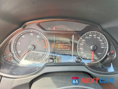 Zdjęcie 9 z 13 samochodu: 2016 AUDI Q5 PREMIUM PLUS VIN:WA1L2AFP7GA013487 - miniatura