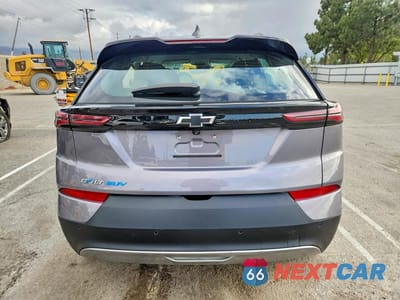 Zdjęcie 6 z 13 samochodu: 2023 CHEVROLET BOLT EUV LT VIN:1G1FY6S09P4147626 - miniatura