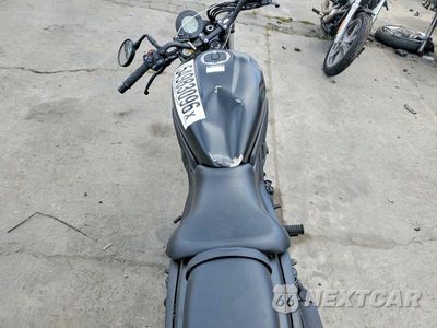 Zdjęcie 6 z 9 samochodu: 2026 KAWASAKI EL450 A VIN:ML5ELFA19TDA28686 - miniatura