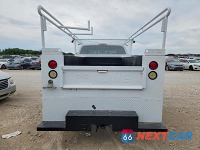 Zdjęcie 6 z 12 samochodu: 2004 FORD F350 SRW SUPER DUTY VIN:1FTSW31P54EA28695 - miniatura
