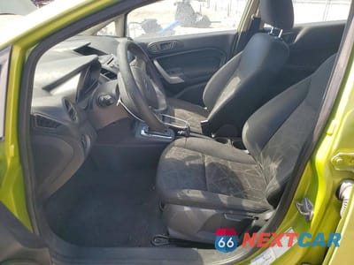 Zdjęcie 7 z 14 samochodu: 2011 FORD FIESTA SE VIN:3FADP4EJ9BM162110 - miniatura