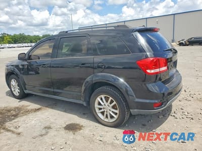 Drugie zdjęcie samochodu z przodu: 2014 DODGE JOURNEY SXT VIN:3C4PDCBB8ET186660 - miniatura