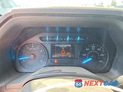 Zdjęcie 9 z 12 samochodu: 2018 FORD F150 VIN:1FTMF1CB8JKG06607 - miniatura