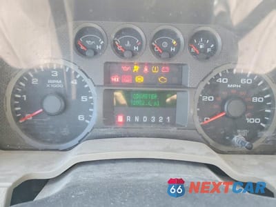 Zdjęcie 9 z 13 samochodu: 2008 FORD F250 SUPER DUTY VIN:1FTSX20568ED63865 - miniatura