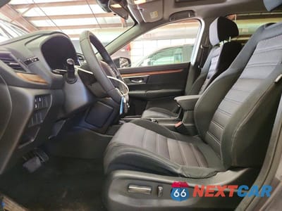 Zdjęcie 7 z 13 samochodu: 2018 HONDA CR-V EX VIN:7FARW2H54JE003637 - miniatura
