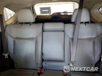 Zdjęcie 10 z 13 samochodu: 2015 HONDA CR-V EXL VIN:2HKRM3H72FH512868 - miniatura