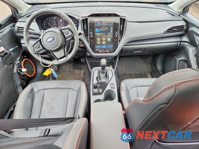 Zdjęcie 8 z 14 samochodu: 2025 SUBARU CROSSTREK LIMITED VIN:4S4GUHN60S3770825 - miniatura