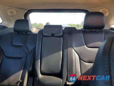Zdjęcie 10 z 13 samochodu: 2022 FORD EDGE TITANIUM VIN:2FMPK4K94NBA39977 - miniatura