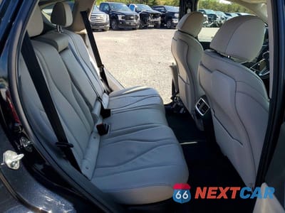 Zdjęcie 11 z 14 samochodu: 2025 ACURA RDX TECHNOLOGY VIN:5J8TC2H54SL028385 - miniatura