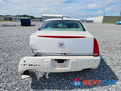Zdjęcie 6 z 13 samochodu: 2008 CADILLAC DTS VIN:1G6KD57Y78U139040 - miniatura