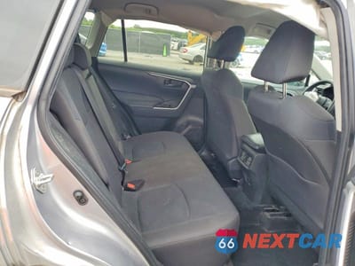 Zdjęcie 10 z 12 samochodu: 2022 TOYOTA RAV4 LE VIN:2T3H1RFV8NC209028 - miniatura