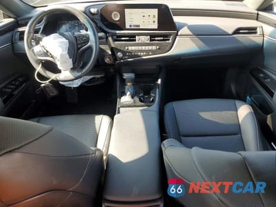 Zdjęcie 8 z 12 samochodu: 2024 LEXUS ES 350 BASE VIN:58ACZ1B16RU163390 - miniatura