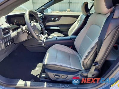 Zdjęcie 7 z 13 samochodu: 2024 FORD MUSTANG VIN:1FAGP8UH4R5119300 - miniatura