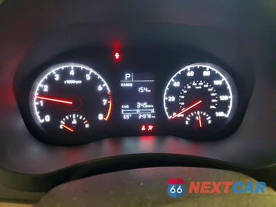 Zdjęcie 9 z 12 samochodu: 2022 HYUNDAI ACCENT SE VIN:3KPC24A68NE166119 - miniatura