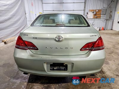 Zdjęcie 6 z 12 samochodu: 2008 TOYOTA AVALON LIMITED VIN:4T1BK36B28U316819 - miniatura