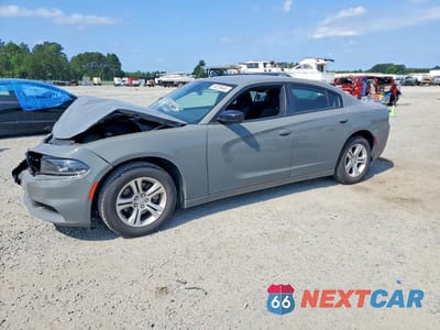 2023 DODGE CHARGER SXT 2C3CDXBG9PH640013 - główne zdjęcie licytacji z USA - miniatura