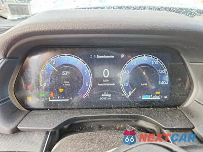 Zdjęcie 9 z 13 samochodu: 2024 JEEP GRAND CHEROKEE LAREDO VIN:1C4RJHAG6RC254841 - miniatura
