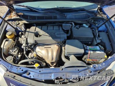 Zdjęcie 11 z 12 samochodu: 2011 TOYOTA CAMRY LE VIN:4T1BF3EK8BU740289 - miniatura