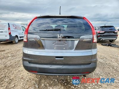 Zdjęcie 6 z 13 samochodu: 2012 HONDA CR-V EXL VIN:5J6RM4H78CL062666 - miniatura