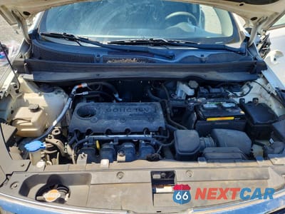 Zdjęcie 12 z 14 samochodu: 2012 KIA SPORTAGE LX VIN:KNDPB3A24C7225625 - miniatura