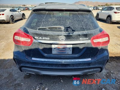 Zdjęcie 6 z 14 samochodu: 2015 MERCEDES-BENZ GLA 250 4MATIC VIN:WDCTG4GBXFJ086874 - miniatura