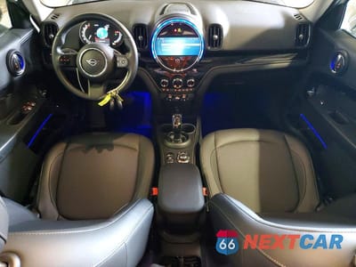 Zdjęcie 8 z 13 samochodu: 2022 MINI COOPER COUNTRYMAN ALL4 VIN:WMZ43BR00N3P00324 - miniatura
