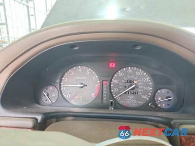 Zdjęcie 9 z 12 samochodu: 1997 ACURA 2.5TL VIN:JH4UA2651VC005306 - miniatura