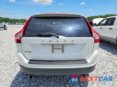 Zdjęcie 6 z 13 samochodu: 2012 VOLVO XC60 3.2 VIN:YV4952DL5C2317951 - miniatura
