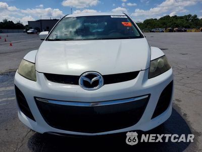 Piąte zdjęcie samochodu w środku: 2010 MAZDA CX-7 VIN:JM3ER2WM2A0304134 - miniatura