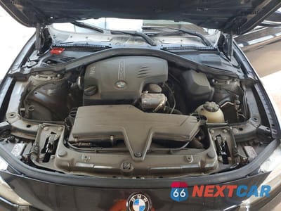Zdjęcie 11 z 12 samochodu: 2016 BMW 328 I SULEV VIN:WBA8E9G55GNT86435 - miniatura