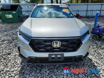Piąte zdjęcie samochodu w środku: 2024 HONDA CR-V SPORT VIN:5J6RS6H59RL006292 - miniatura