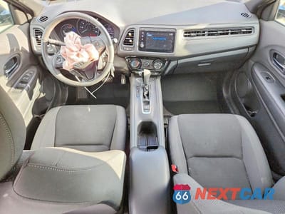 Zdjęcie 8 z 13 samochodu: 2019 HONDA HR-V SPORT VIN:3CZRU6H16KG722741 - miniatura