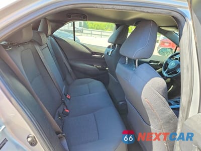 Zdjęcie 10 z 12 samochodu: 2019 TOYOTA COROLLA HATCHBACK SE VIN:JTNK4RBE7K3037733 - miniatura