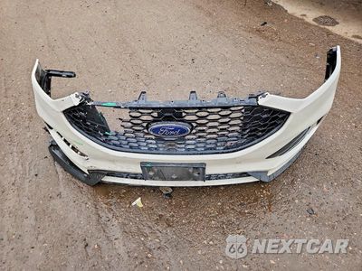 Zdjęcie 12 z 13 samochodu: 2019 FORD EDGE ST VIN:2FMPK4AP9KBC38762 - miniatura