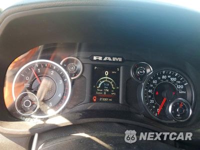 Zdjęcie 9 z 13 samochodu: 2022 RAM 3500 TRADESMAN VIN:3C63R3CL2NG429046 - miniatura