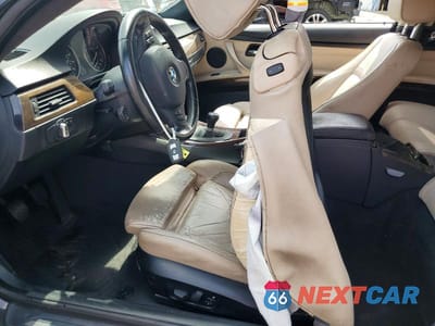 Zdjęcie 7 z 13 samochodu: 2011 BMW 328 I VIN:WBAKE3C51BE444459 - miniatura