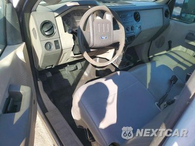 Zdjęcie 8 z 12 samochodu: 2008 FORD F250 SUPER DUTY VIN:1FTSF20R58EE40246 - miniatura